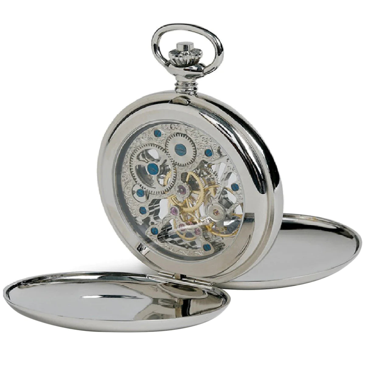 Rapport London Hunter Pocket Watch