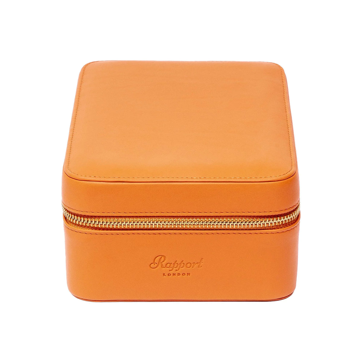 Rapport London - HYDE PARK FOUR WATCH ZIP CASE