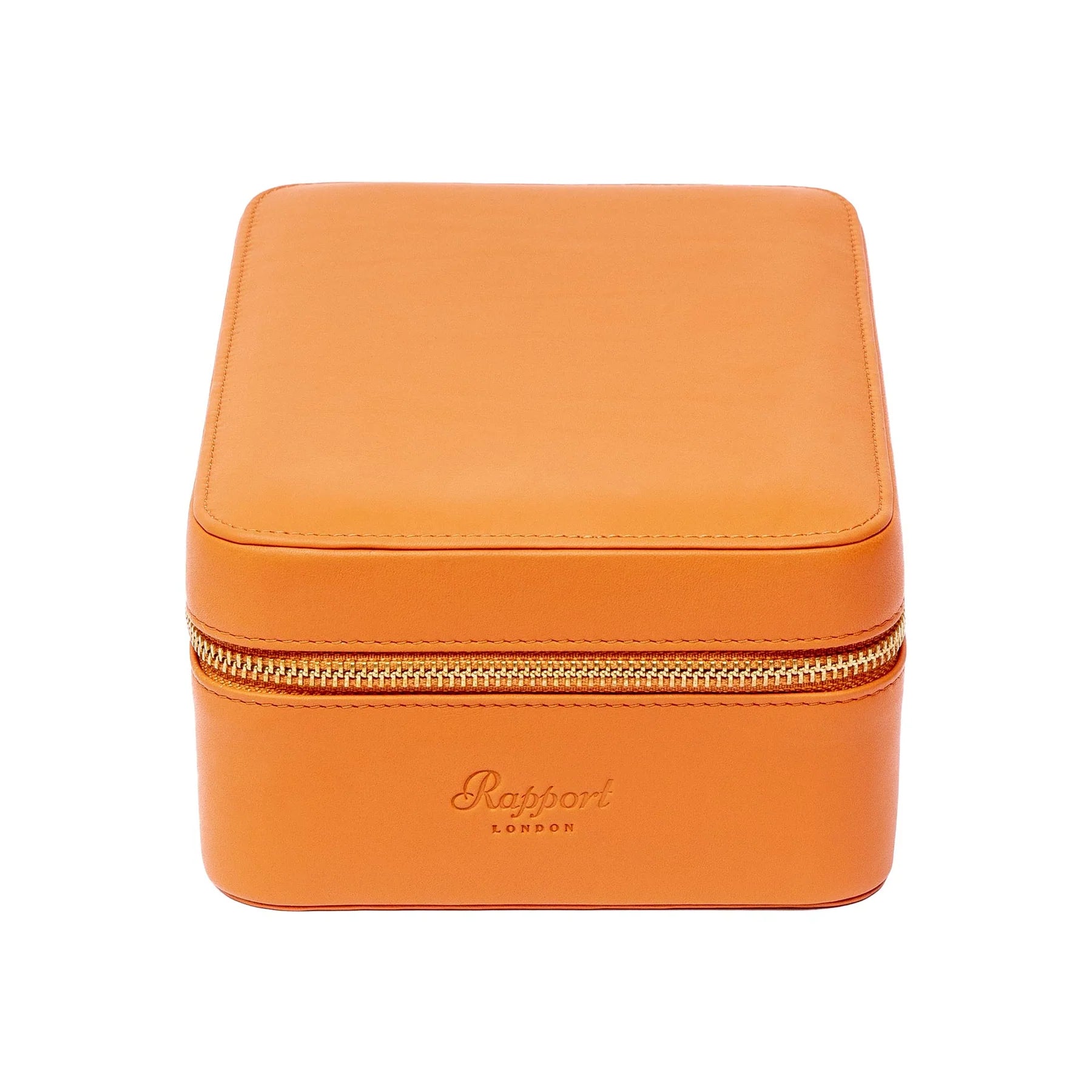 Rapport London - HYDE PARK FOUR WATCH ZIP CASE