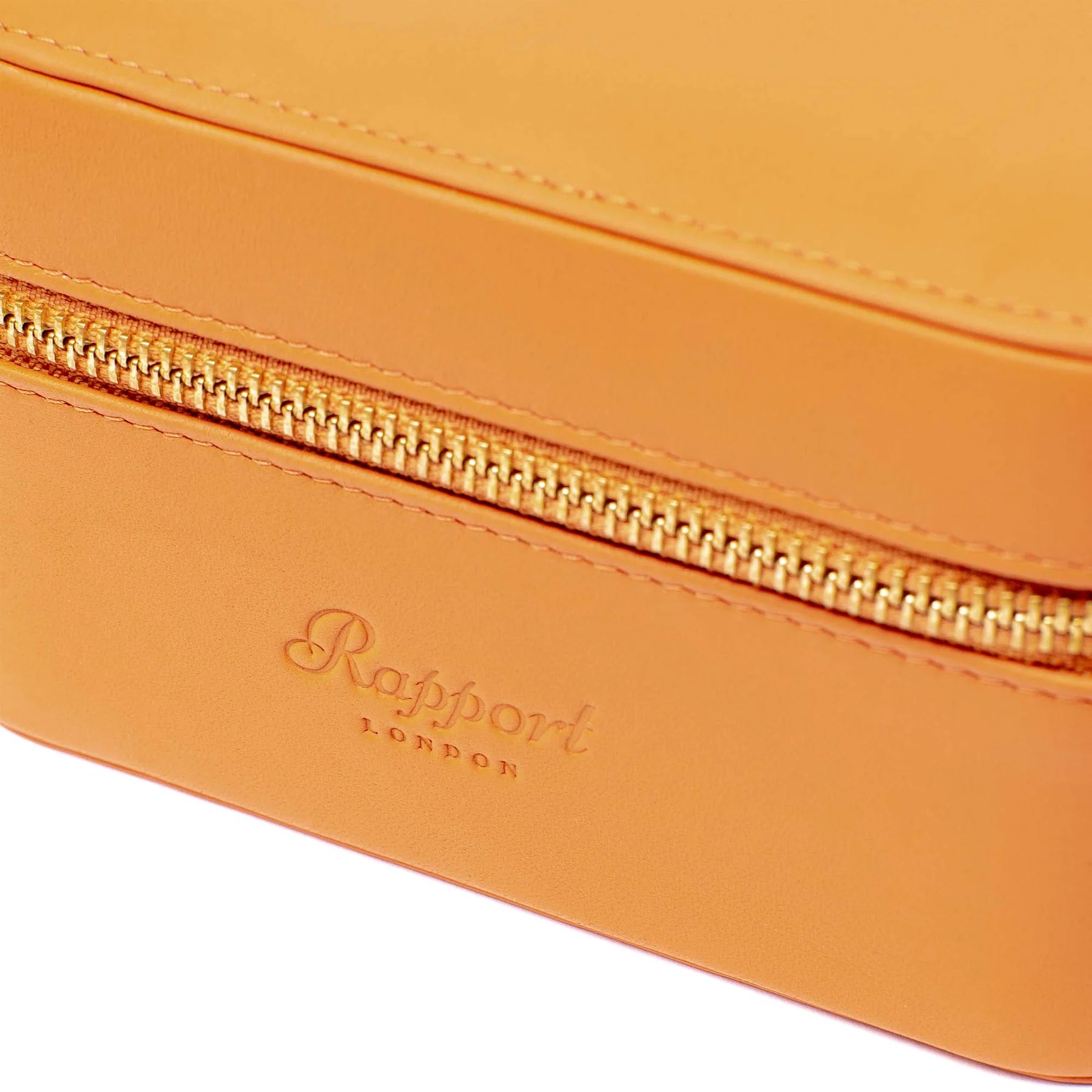 Rapport London - HYDE PARK FOUR WATCH ZIP CASE