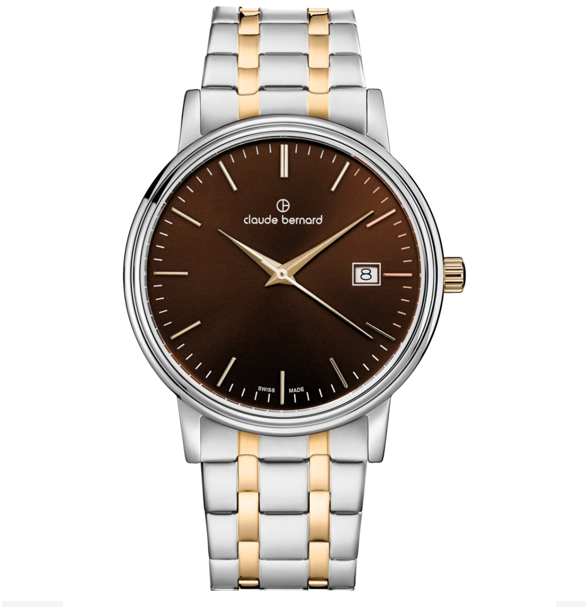 Claude Bernard Classic Gents