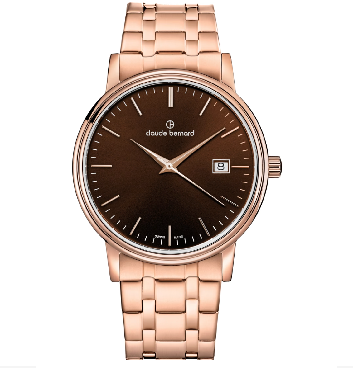 Claude Bernard Classic Gents