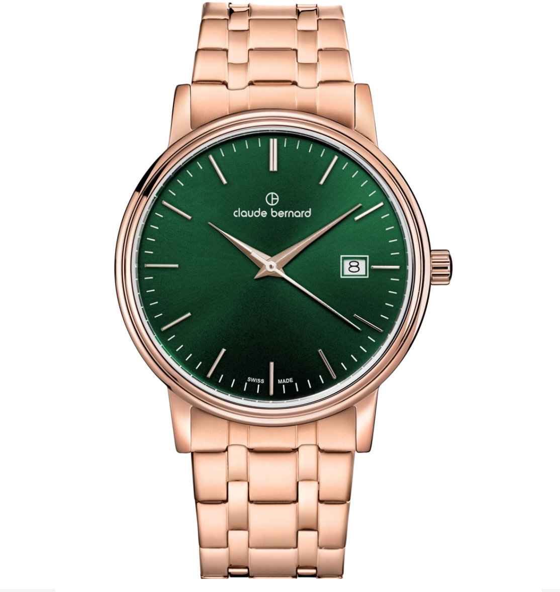 Claude Bernard Classic Gents