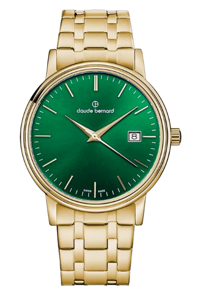 Claude Bernard Classic Gents