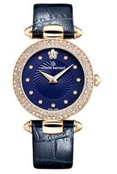 Claude Bernard Dress Code