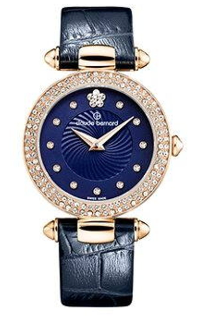 Claude Bernard Dress Code