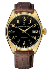 Claude Bernard Proud Heritage Automatic