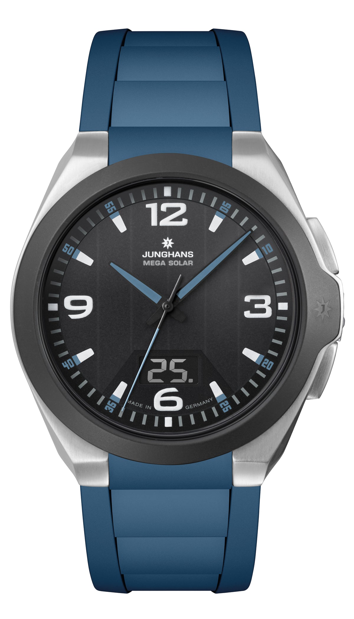 Junghans Spektrum Mega Solar