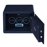 Rapport London Savoy Watch Winder Safe