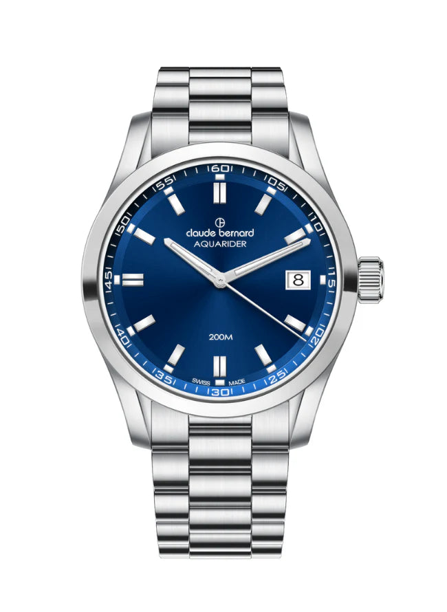 CLAUDE BERNARD AQUARIDER LADY