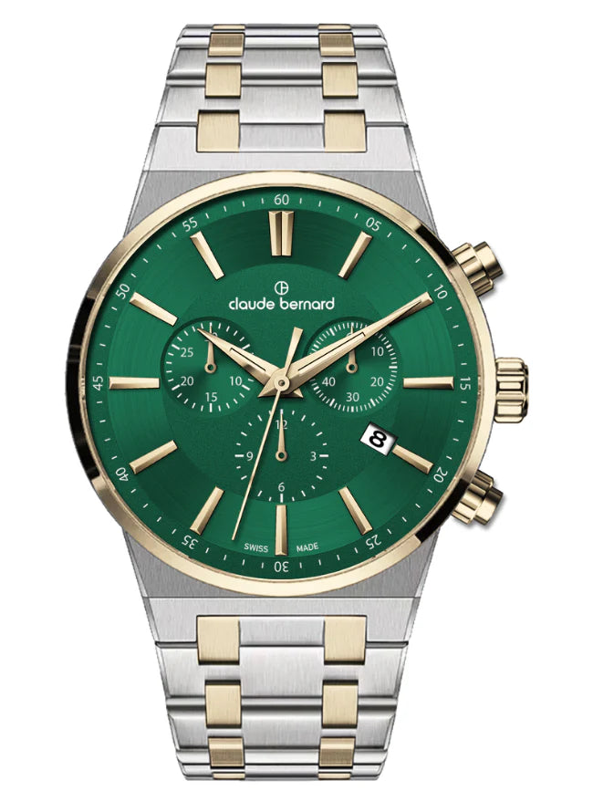 CLAUDE BERNARD NEO 1973