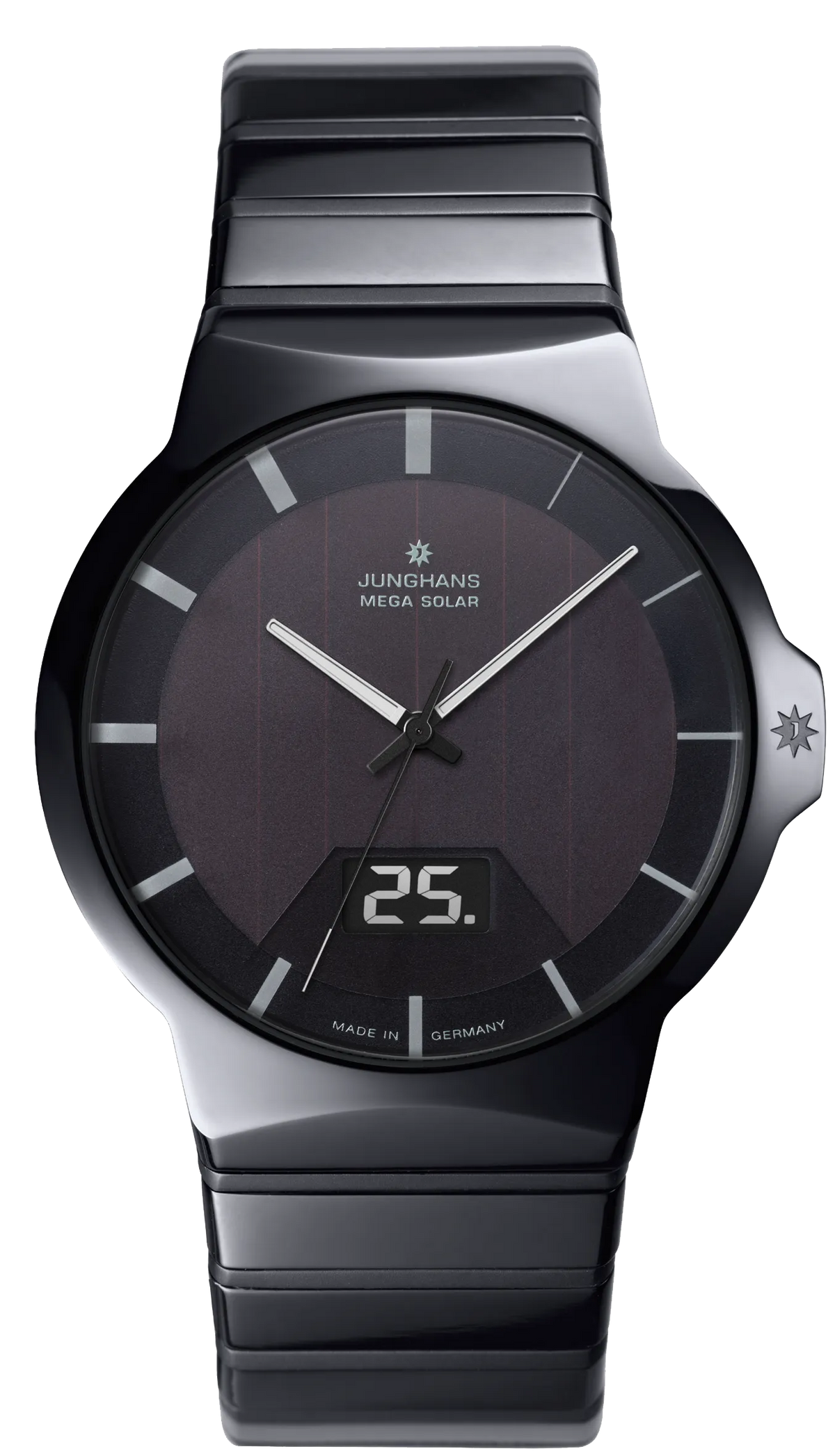 Junghans Force Mega Solar