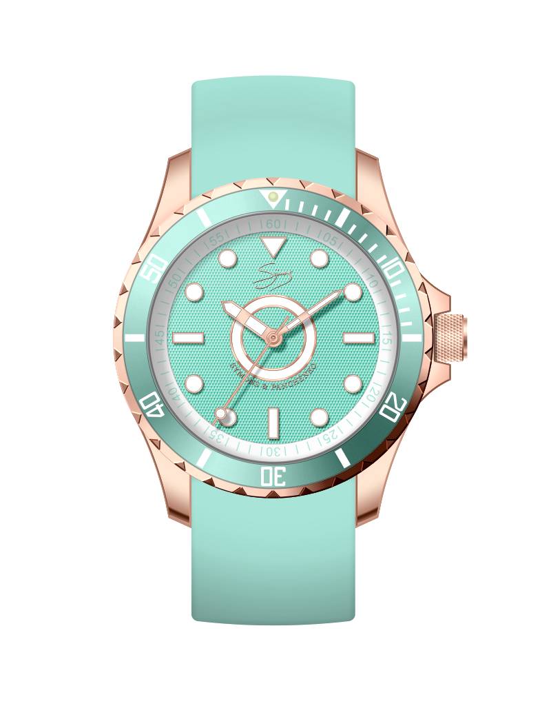 Kyboe Dutch Master Aqua