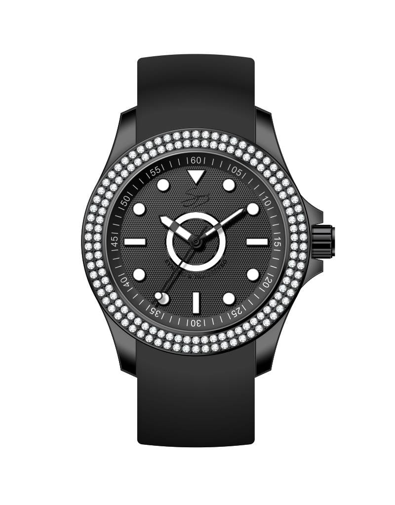 Kyboe Dutch Master Brilliant