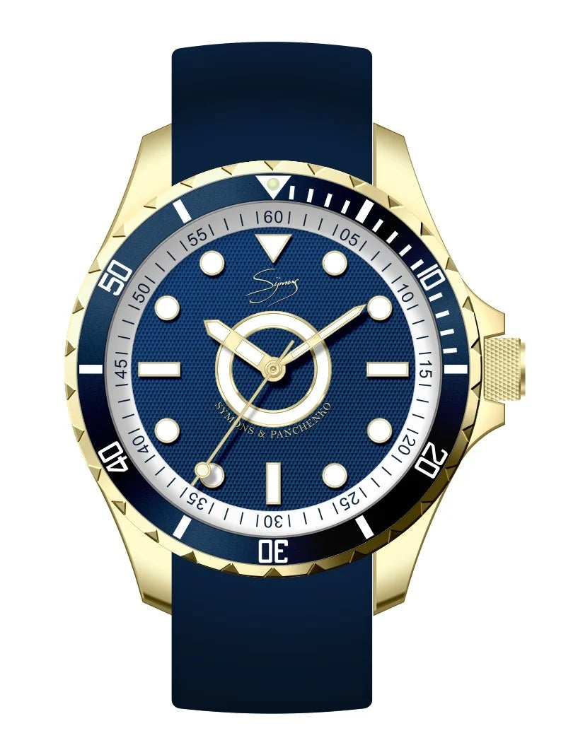 Kyboe Dutch Master El Marino