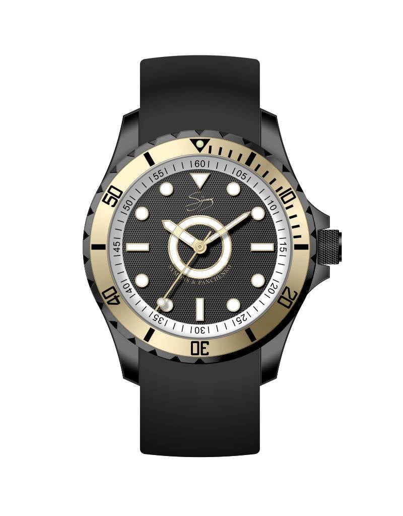 Kyboe Dutch Master Gallimard