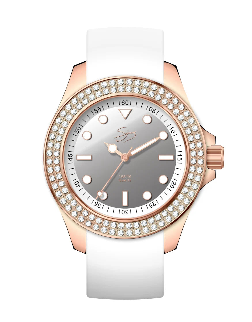 Kyboe Dutch Master Mrs. Cute