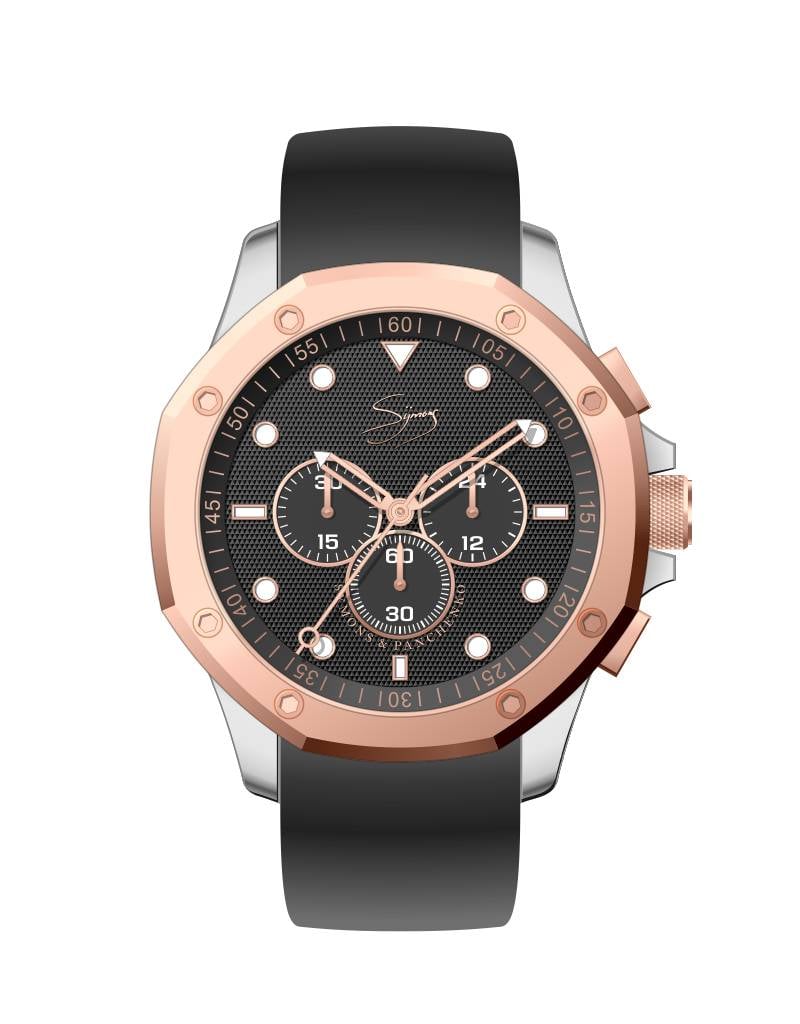 Kyboe Finestra Aventador