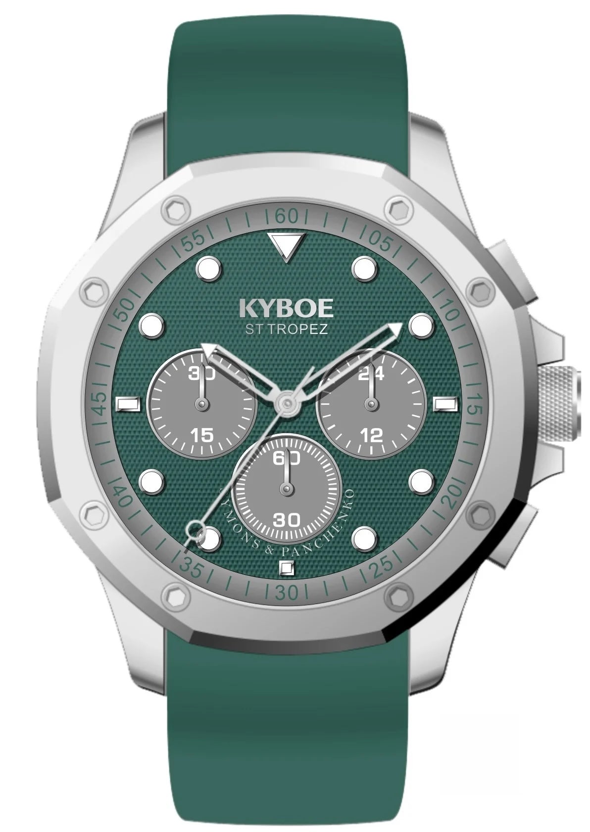 Kyboe Finestra St. Tropez 2023