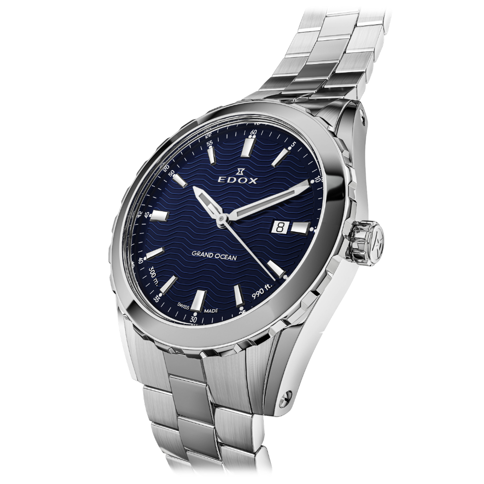 Edox Gran Ocean