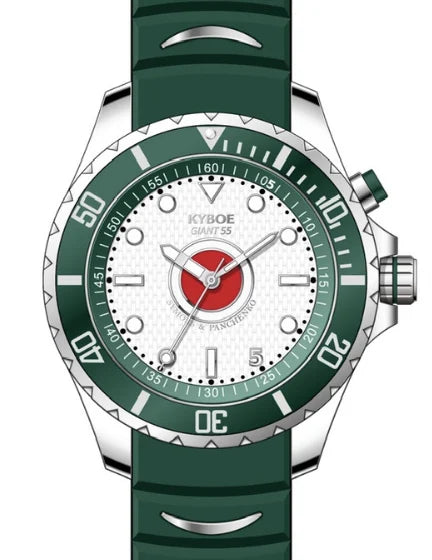 Kyboe Giant 55- Roma