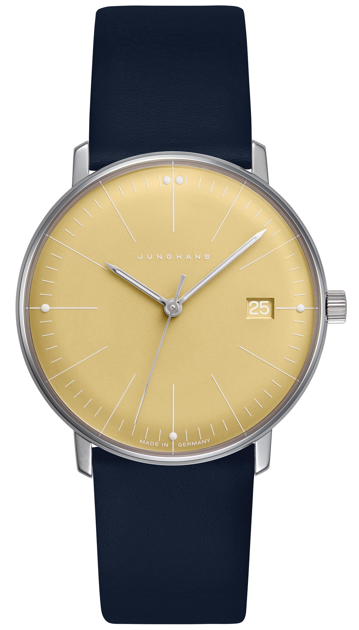 Junghans Max Bill Damen