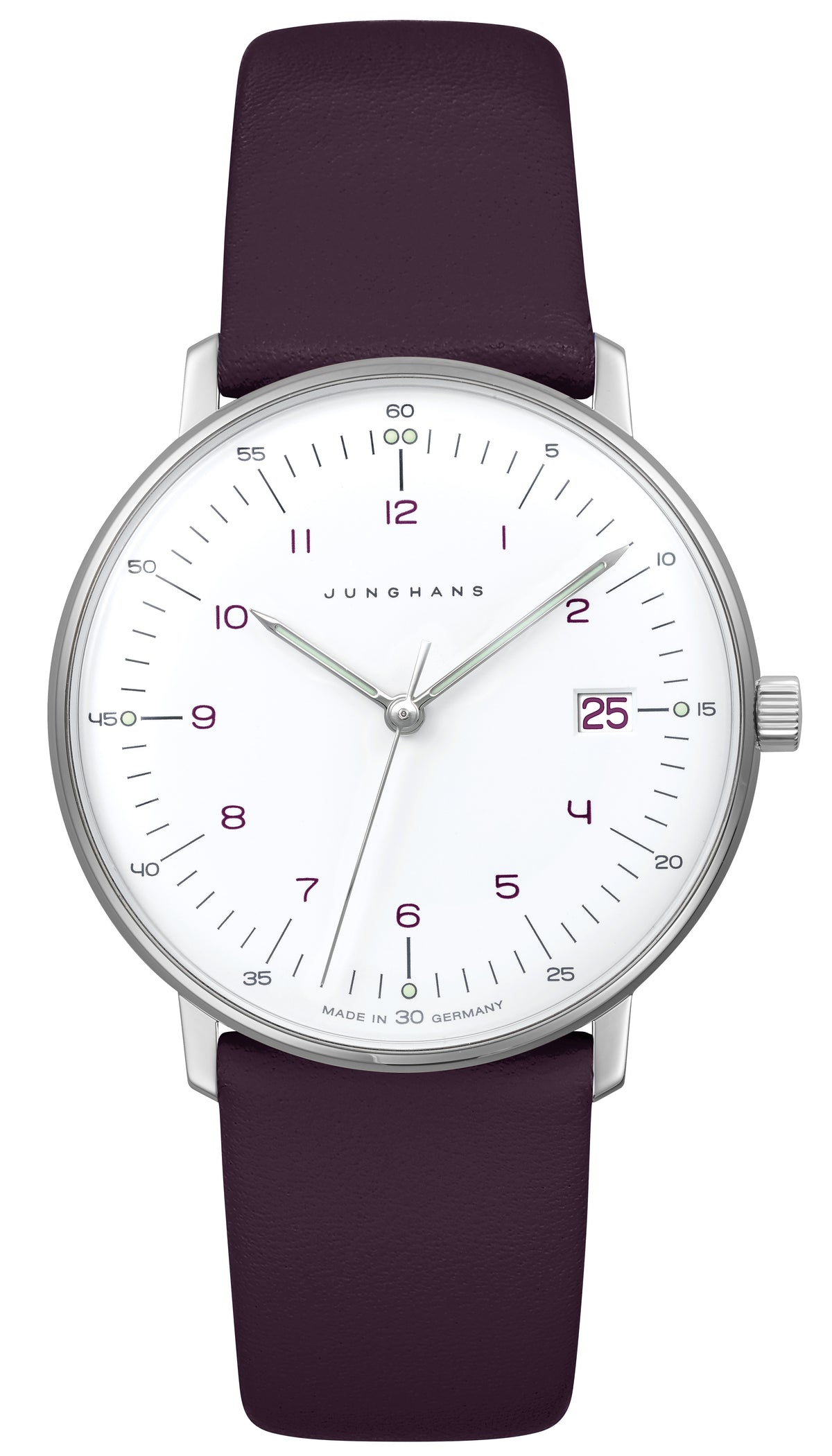 Junghans Max Bill Damen