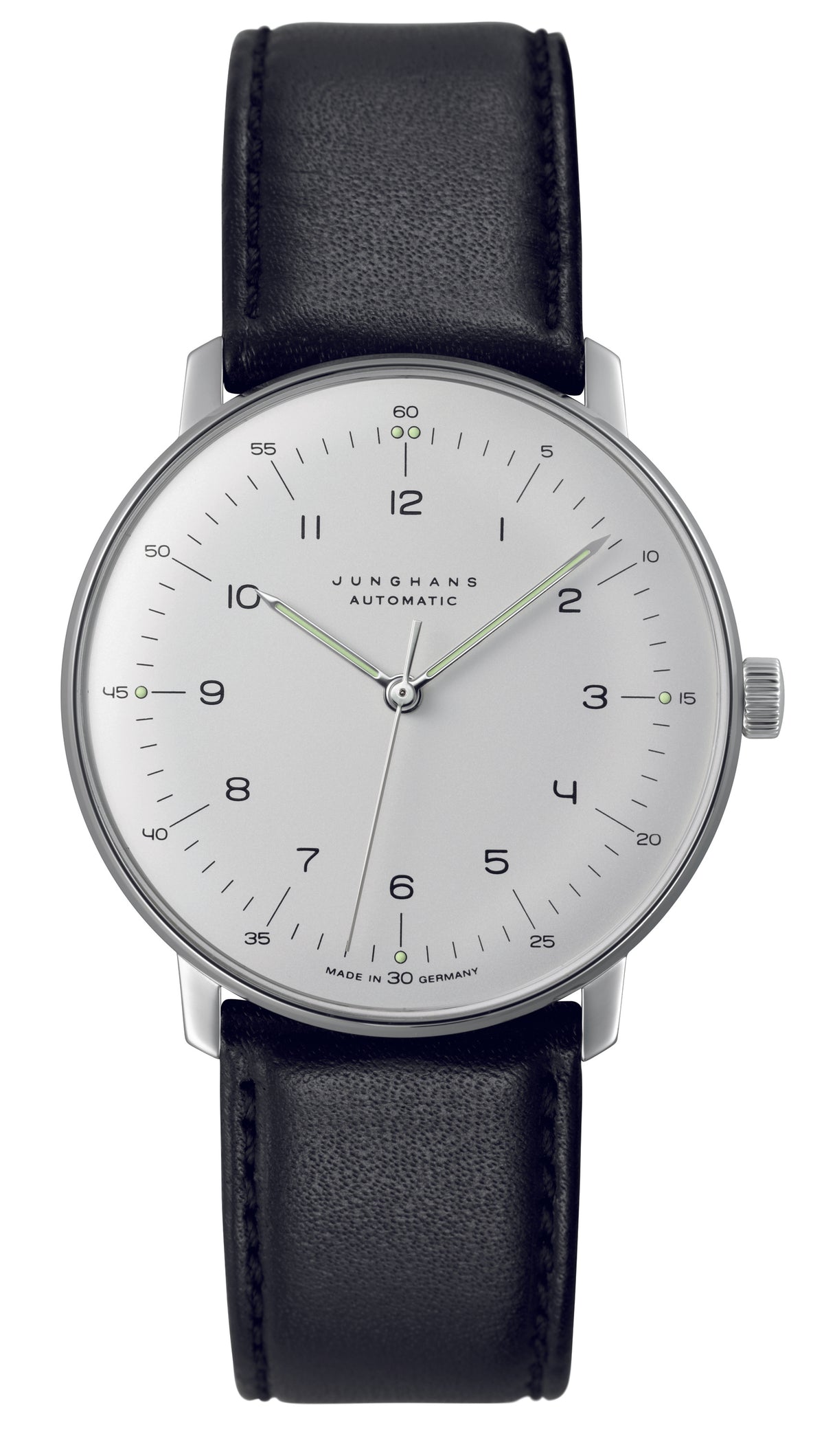 Junghans Max Bill Automatic