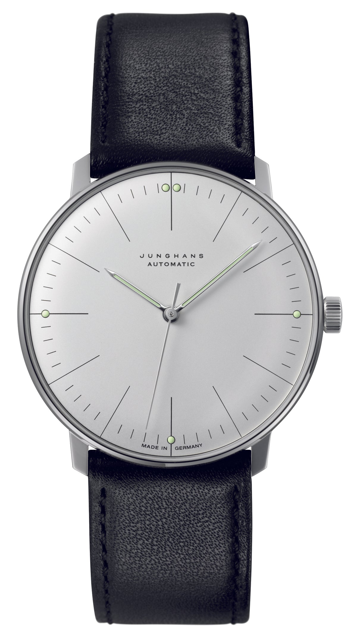 Junghans Max Bill Automatic