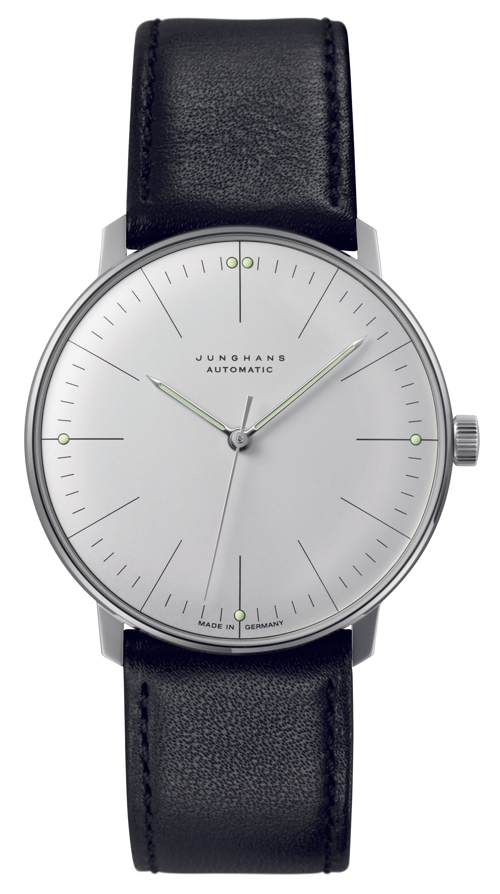 Junghans Max Bill Automatic