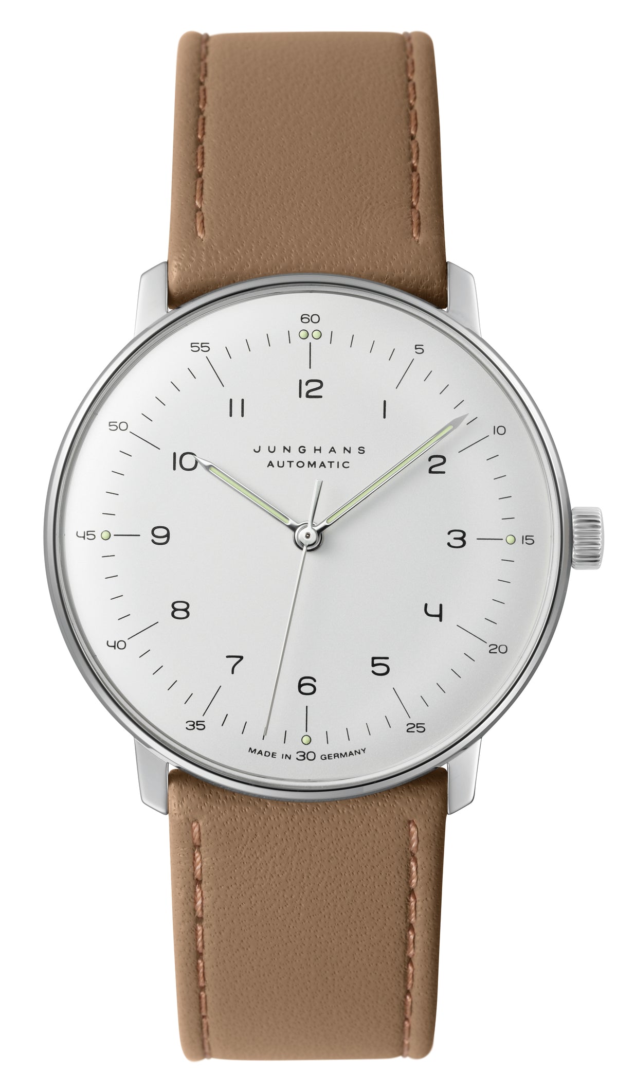 Junghans Max Bill Automatic
