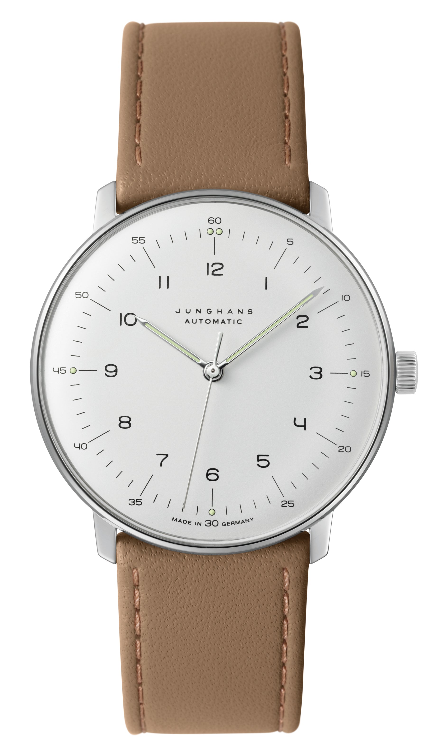 Junghans Max Bill Automatic
