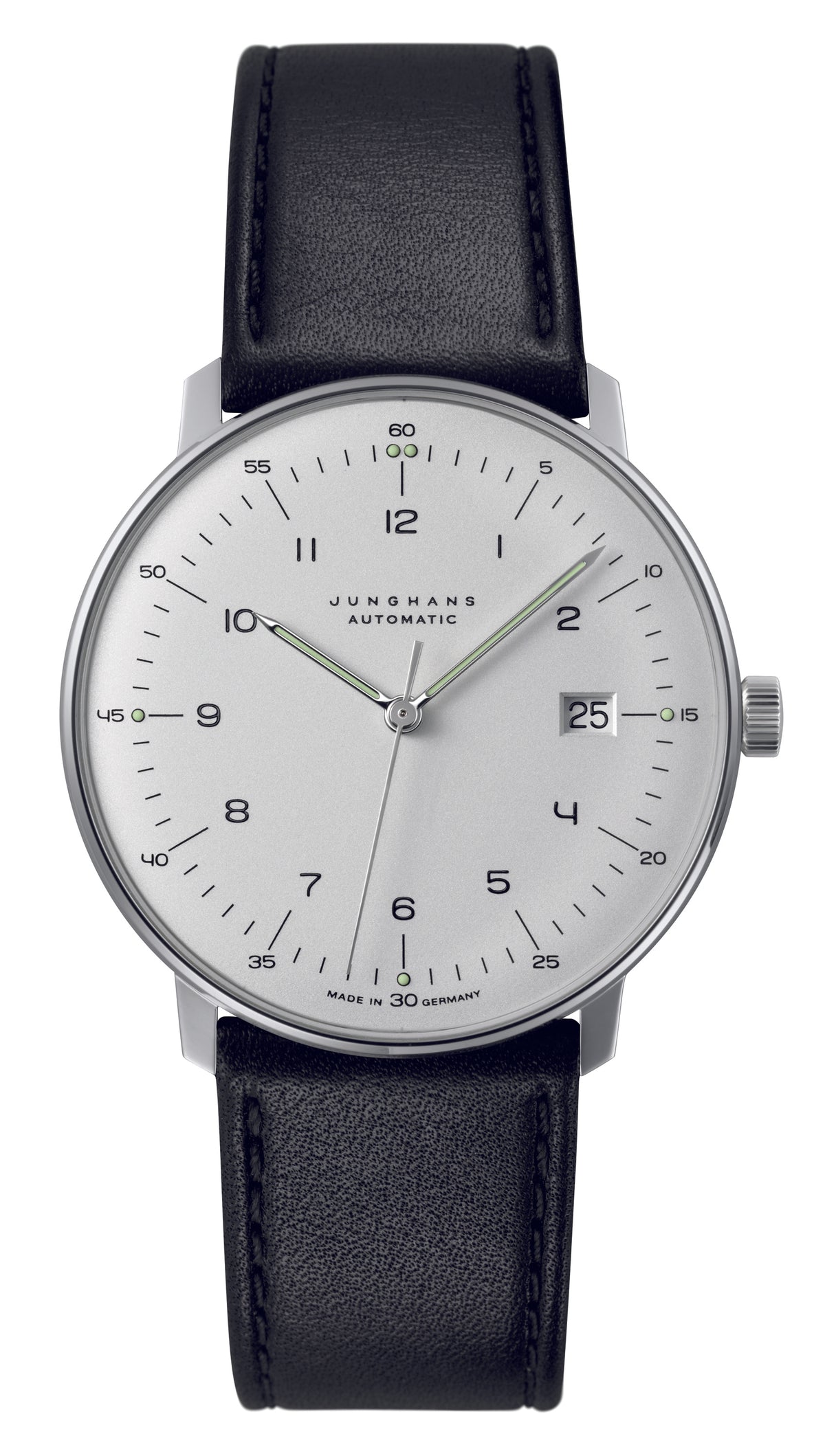 Junghans Max Bill Automatic