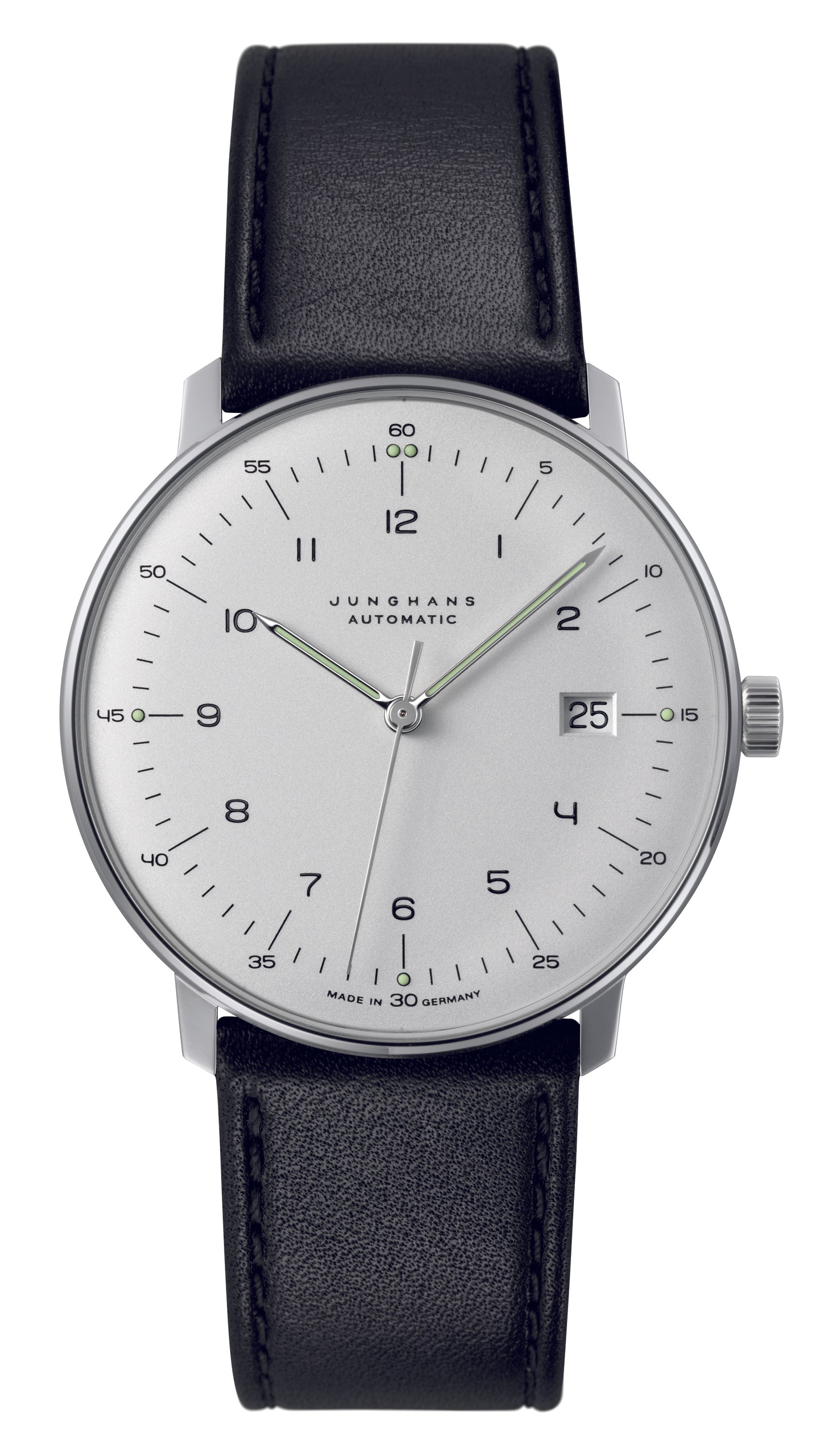 Junghans Max Bill Automatic