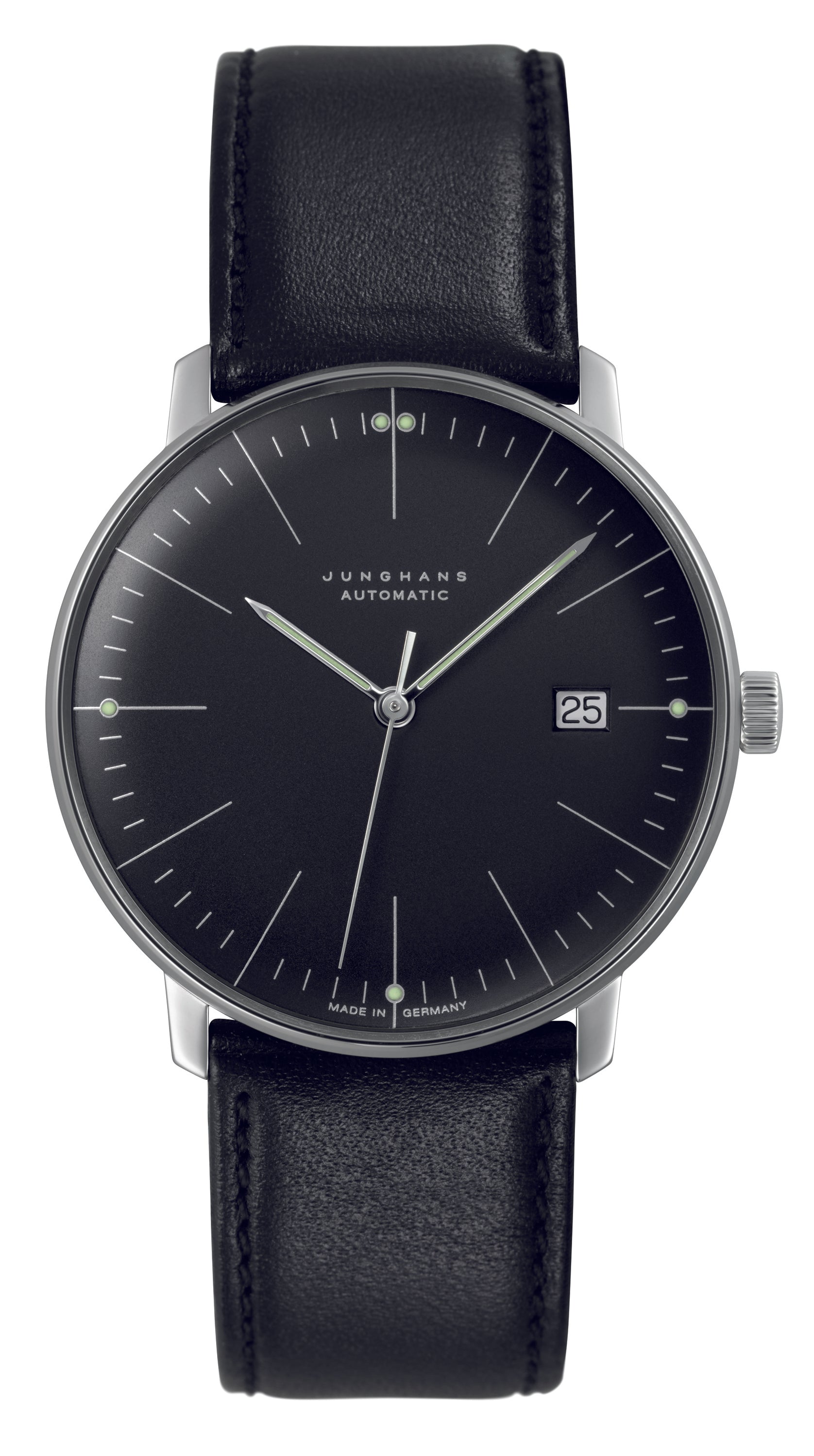 Junghans Max Bill Automatic