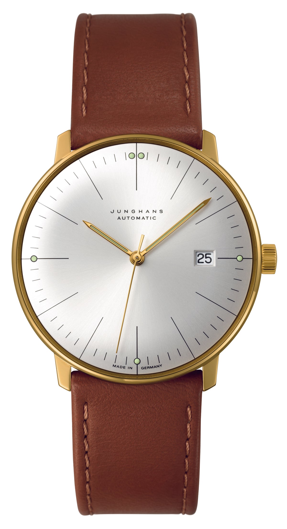 Junghans Max Bill Automatic