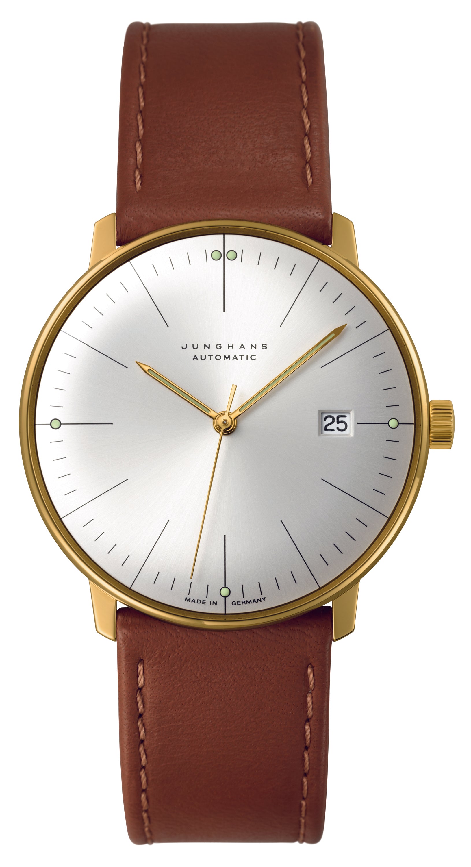 Junghans Max Bill Automatic