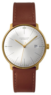 Junghans Max Bill Automatic