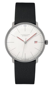 Junghans Max Bill Automatic Bauhaus