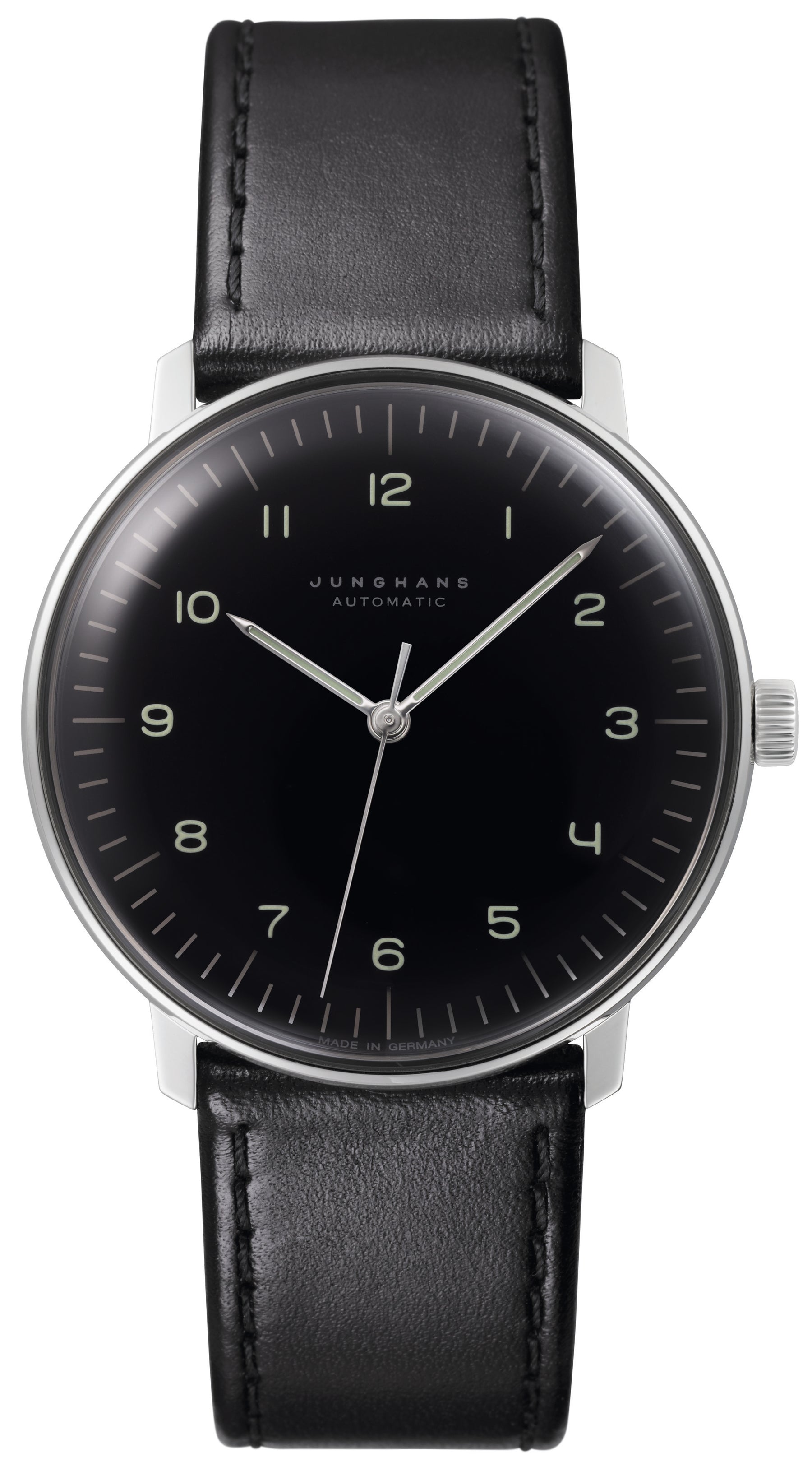Junghans Max Bill Automatic