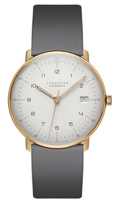 Junghans Max Bill Automatic