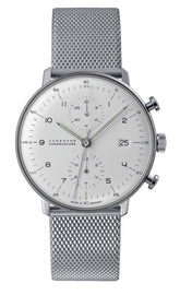 Junghans Max Bill Chronoscope