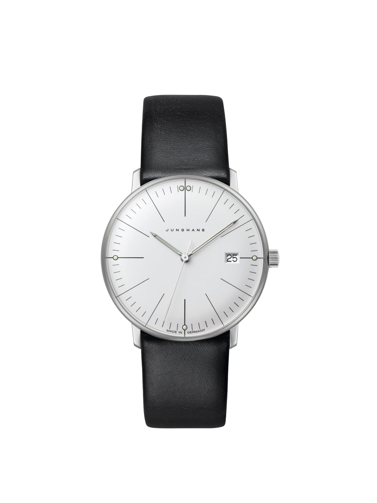 Junghans Max Bill Damen