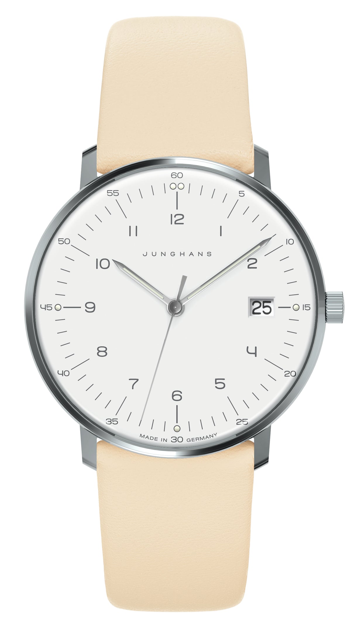 Junghans Max Bill Damen