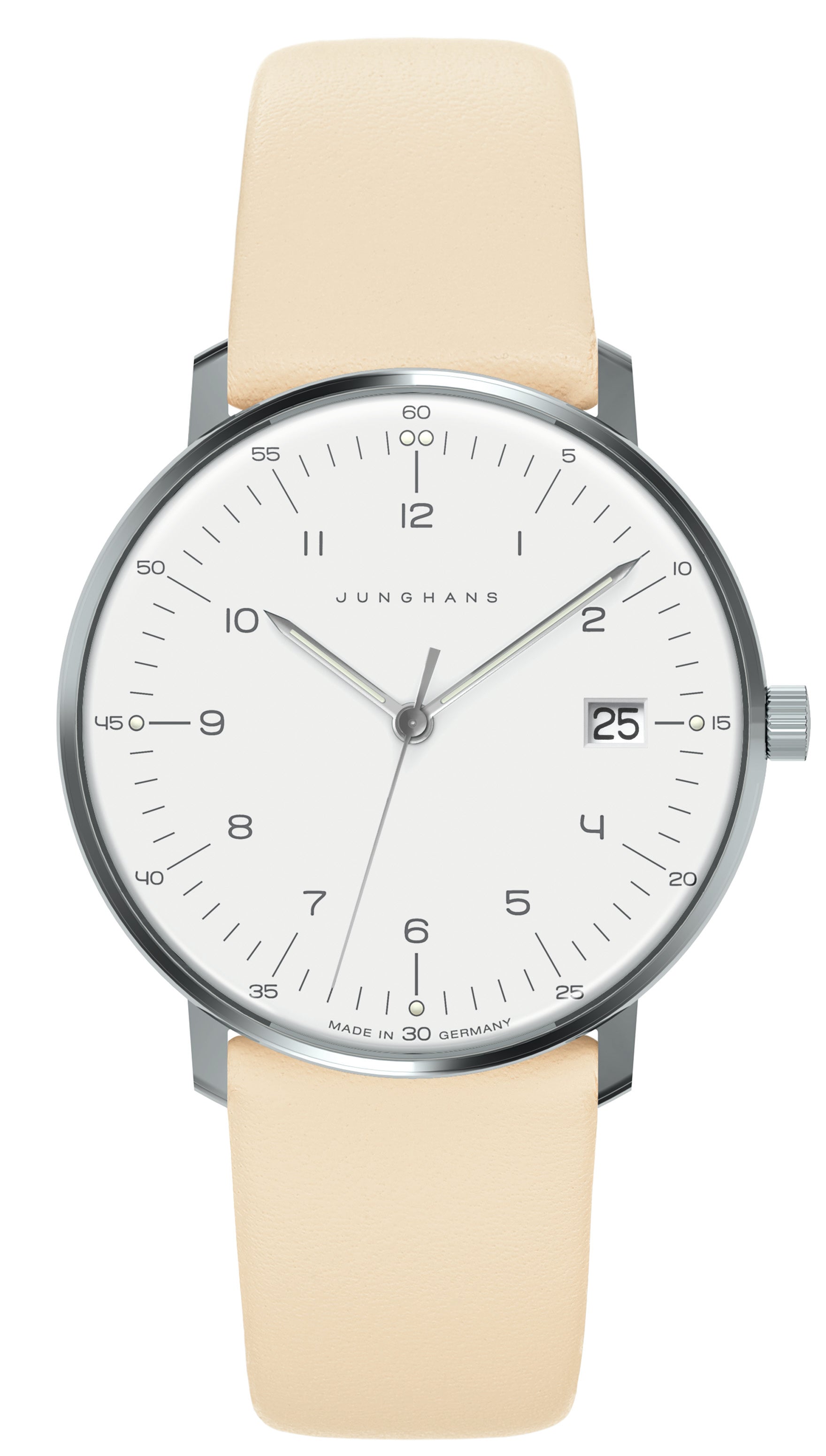 Junghans Max Bill Damen