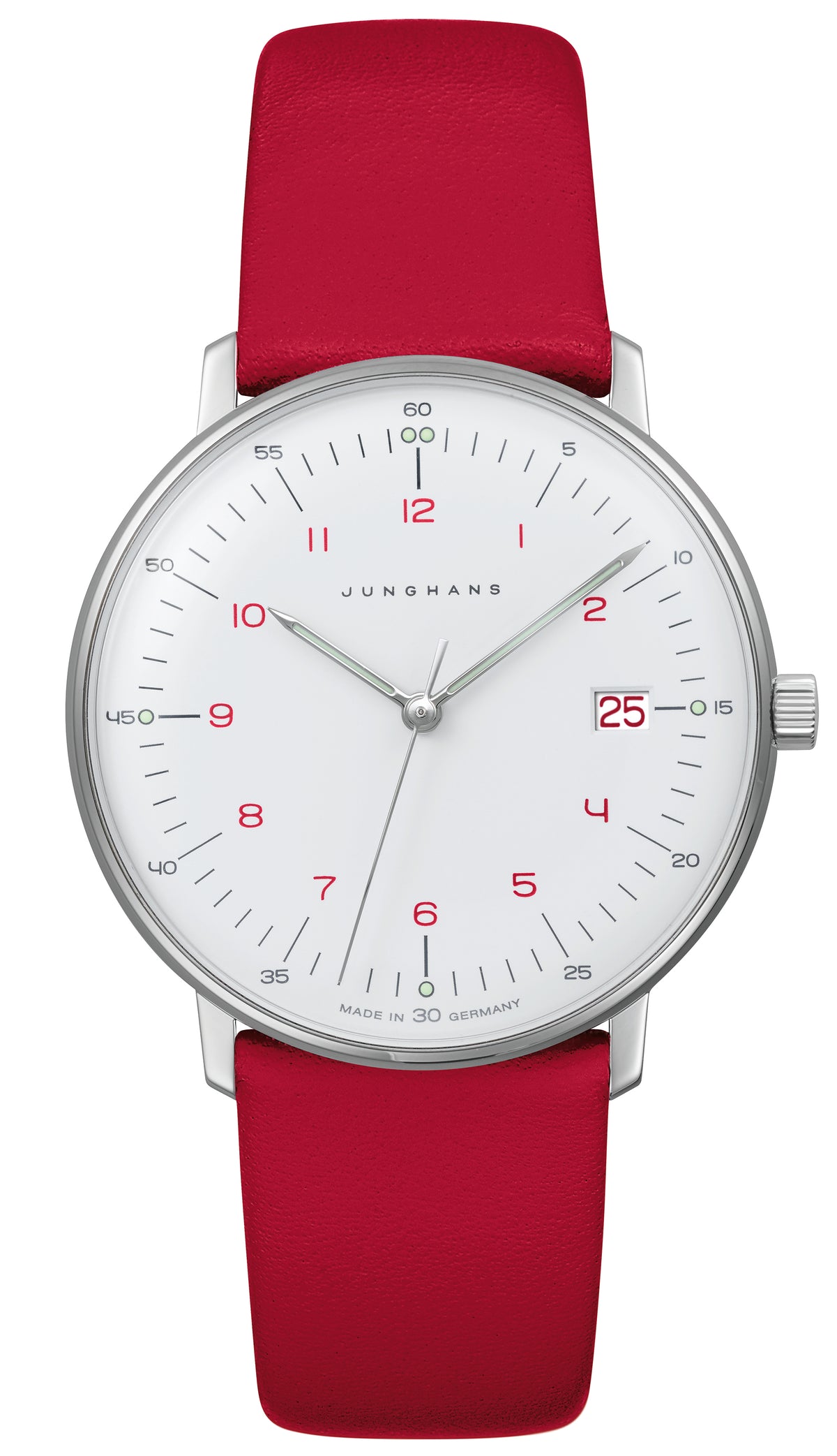 Junghans Max Bill Damen