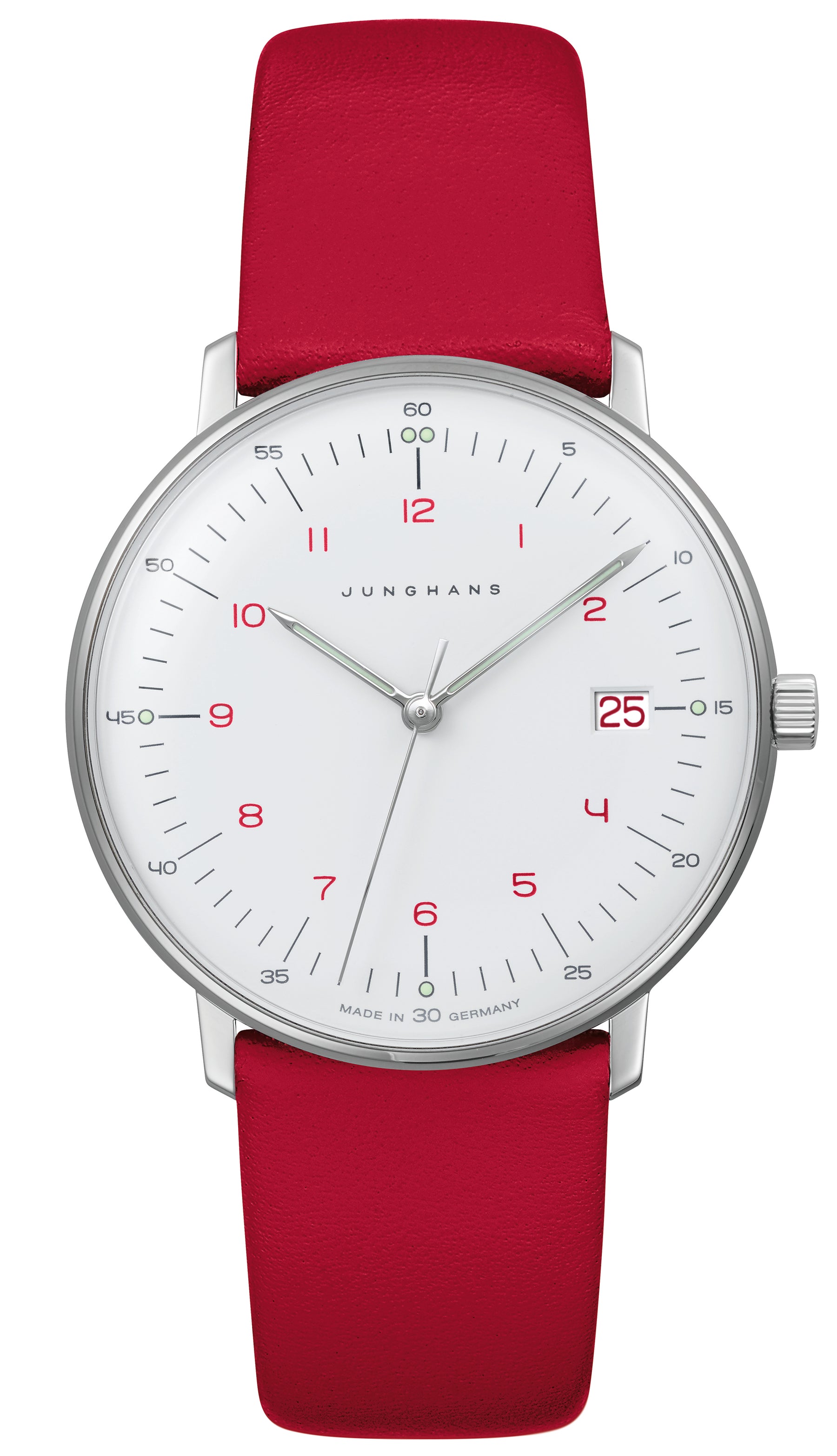 Junghans Max Bill Damen