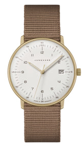 Junghans Max Bill Damen
