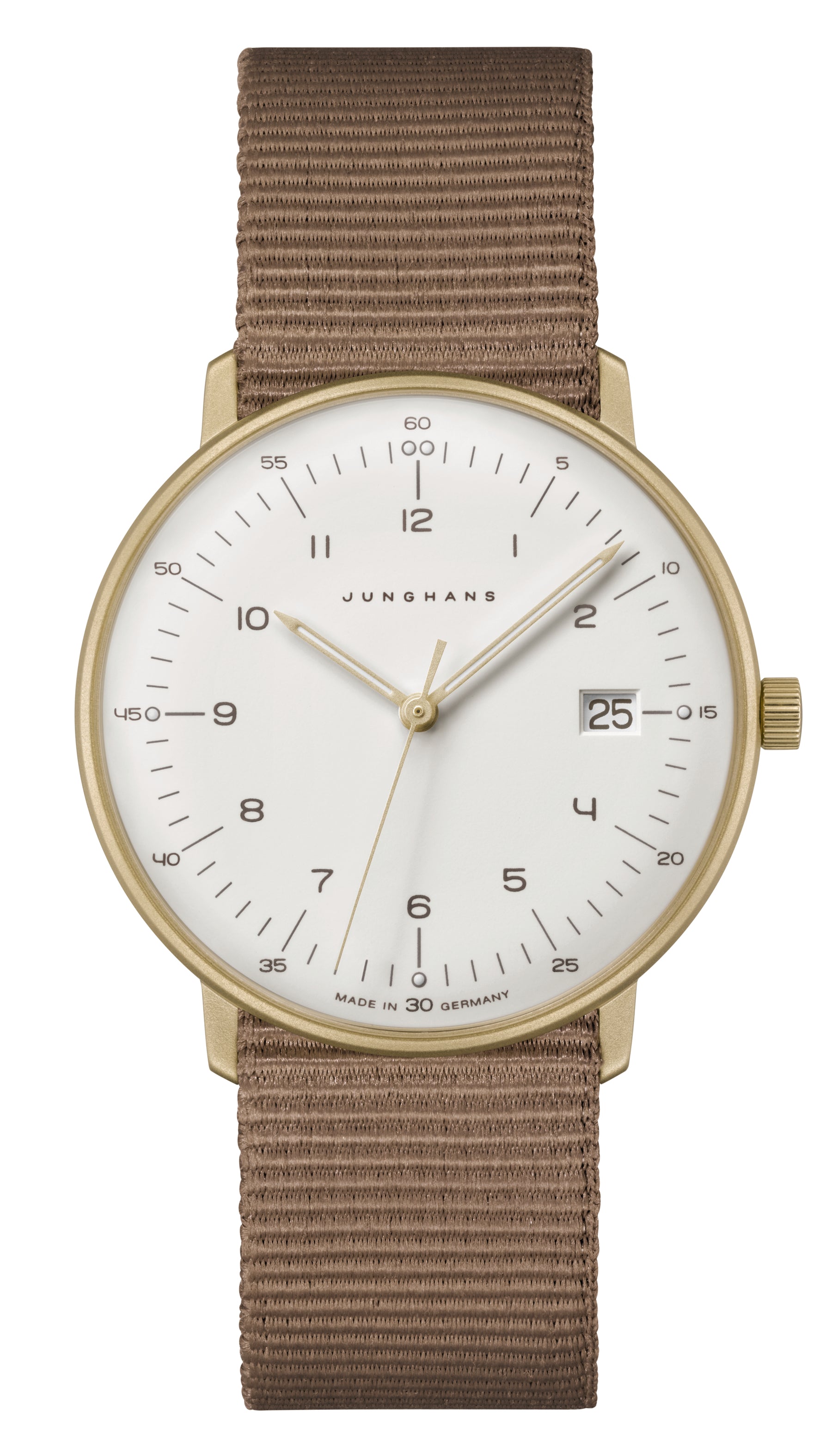 Junghans Max Bill Damen