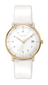 Junghans Max Bill Damen